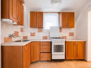 Prodej chalupy, Ždírec nad Doubravou, 290 m2