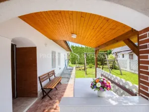 Prodej chalupy, Ždírec nad Doubravou, 290 m2