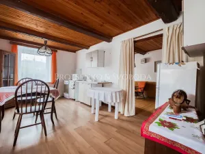 Prodej rodinného domu, Ždírec nad Doubravou, 290 m2