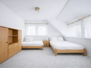 Prodej rodinného domu, Ždírec nad Doubravou, 290 m2