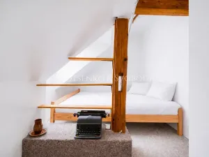 Prodej rodinného domu, Ždírec nad Doubravou, 290 m2