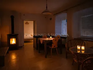 Prodej rodinného domu, Ždírec nad Doubravou, 290 m2