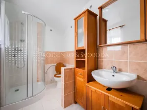 Prodej rodinného domu, Ždírec nad Doubravou, 290 m2