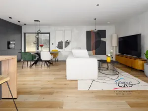 Prodej rodinného domu, Nová Ves pod Pleší, 140 m2