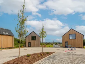 Prodej rodinného domu, Nová Ves pod Pleší, 140 m2