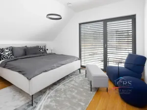Prodej rodinného domu, Nová Ves pod Pleší, 140 m2