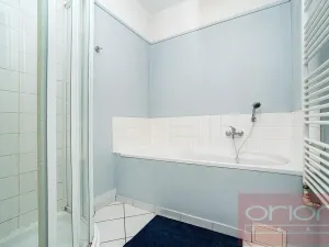 Pronájem bytu 3+kk, Praha - Vinohrady, Italská, 128 m2