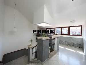 Pronájem bytu 5+1, Praha - Smíchov, Štefánikova, 168 m2