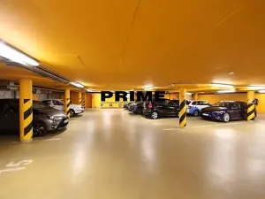 Pronájem bytu 5+1, Praha - Smíchov, Štefánikova, 168 m2