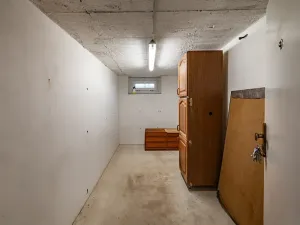 Prodej bytu 2+1, Chodov, Bezručova, 64 m2