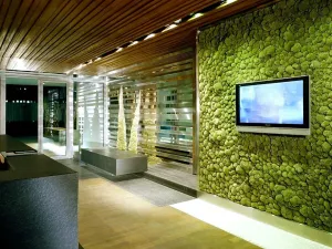 Pronájem bytu 2+kk, Praha - Karlín, Rohanské nábřeží, 62 m2