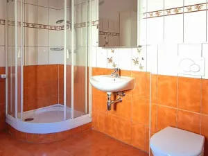 Prodej rodinného domu, Praha - Modřany, Chuchelská, 120 m2