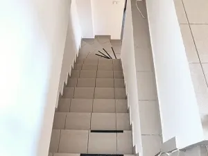 Prodej rodinného domu, Praha - Modřany, Chuchelská, 120 m2