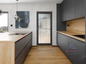 Prodej rodinného domu, Nová Ves pod Pleší, 127 m2