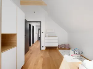 Prodej rodinného domu, Nová Ves pod Pleší, 127 m2