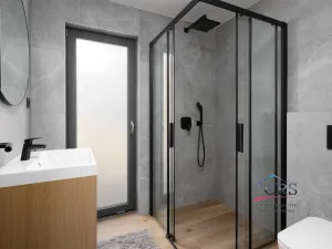 Prodej rodinného domu, Nová Ves pod Pleší, 127 m2