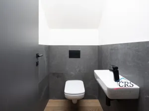 Prodej rodinného domu, Nová Ves pod Pleší, 127 m2