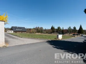 Prodej pozemku pro bydlení, Petříkov, 1384 m2