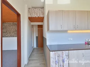 Prodej bytu 1+1, Nížkovice, 35 m2