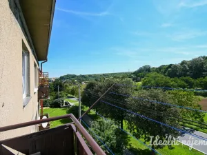 Prodej bytu 1+1, Nížkovice, 35 m2