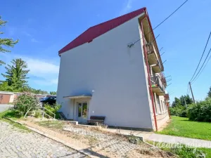 Prodej bytu 1+1, Nížkovice, 35 m2