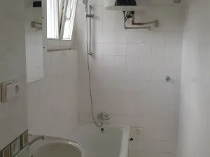 Pronájem bytu 1+1, Praha - Břevnov, Nad Kajetánkou, 40 m2