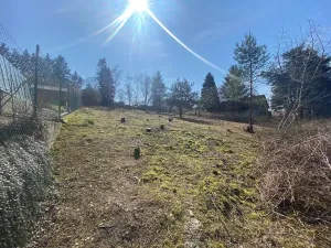 Prodej pozemku pro bydlení, Psáry, Duhová, 1291 m2