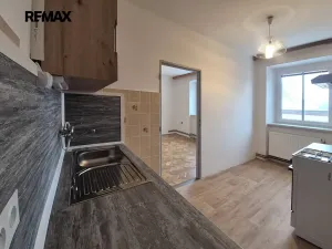 Pronájem bytu 2+1, Svitavy, Na Červenici, 59 m2