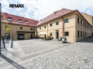 Pronájem bytu 2+kk, Praha - Nusle, Vrtbova, 42 m2