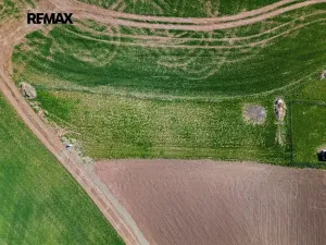 Prodej pozemku pro bydlení, Neprobylice, 849 m2