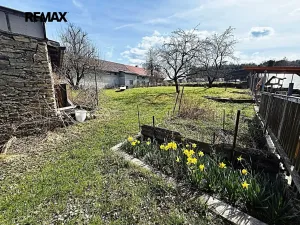 Prodej rodinného domu, Ždírec nad Doubravou, 81 m2