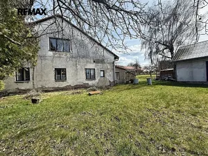 Prodej rodinného domu, Ždírec nad Doubravou, 81 m2