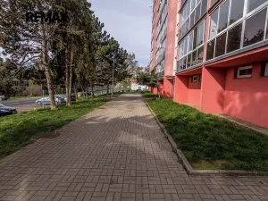 Prodej bytu 4+1, Litvínov, Luční, 78 m2