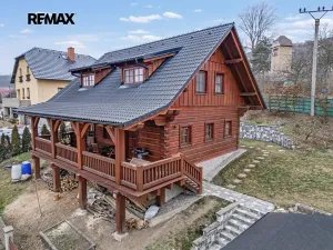 Prodej rodinného domu, Svatá, 146 m2