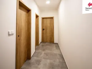 Pronájem bytu 2+kk, Jihlava, U Cihelny, 60 m2