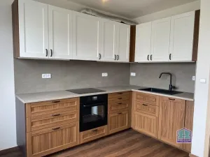 Pronájem bytu 1+1, Plzeň - Bolevec, Žlutická, 39 m2