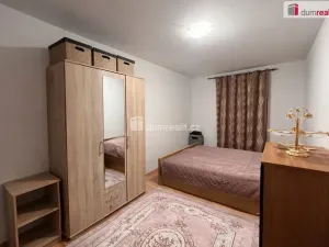Pronájem bytu 2+kk, Praha - Kobylisy, Zenklova, 55 m2