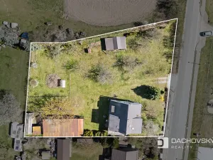 Prodej rodinného domu, Bezděkov, 150 m2