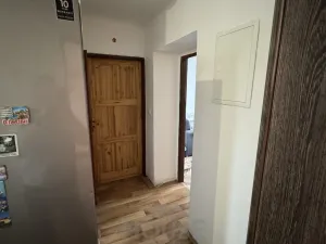 Prodej bytu 3+kk, Benešov, Na Tržišti, 63 m2