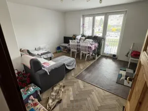 Prodej bytu 3+kk, Benešov, Na Tržišti, 63 m2