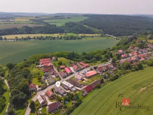 Prodej rodinného domu, Dolany, 198 m2