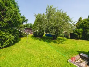 Prodej rodinného domu, Dolany, 198 m2