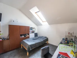 Prodej restaurace, Středokluky, Školská, 568 m2