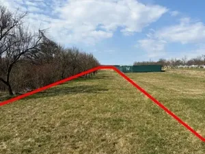 Prodej pozemku pro bydlení, Uherský Brod, 456 m2