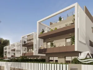 Prodej bytu 3+kk, Colònia de Sant Jordi, Španělsko, 98 m2