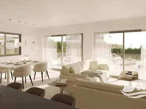 Prodej bytu 4+kk, Colònia de Sant Jordi, Španělsko, 124 m2