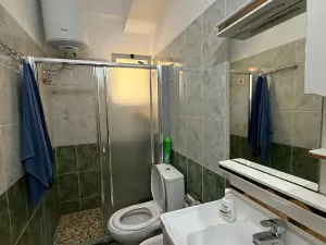 Prodej bytu 2+kk, Golem, Albánie, 54 m2