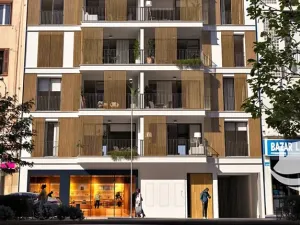 Prodej bytu 4+kk, Palma de Mallorca, Španělsko, 97 m2