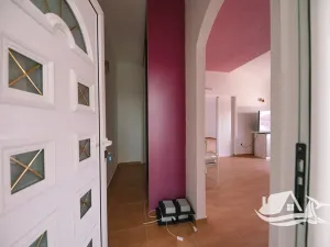 Prodej bytu 2+kk, Ulcinj, Černá Hora, 76 m2