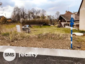 Prodej pozemku pro bydlení, Velká Bíteš, 603 m2